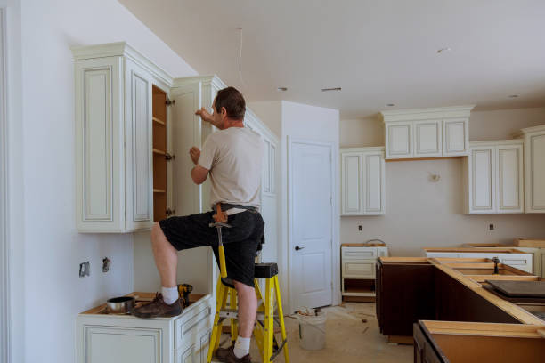 Licensed Appliance Installation service in Dayton, TX - BM Kitchen