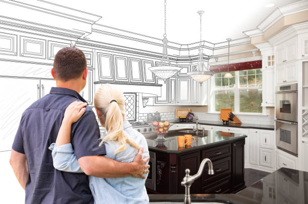 Professional Appliance Installation technician working in Dayton, TX